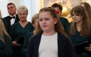 XVI Powiatowy Przegląd Zespołów Chóralnych (7)