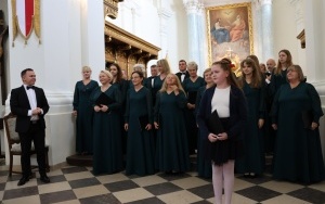 XVI Powiatowy Przegląd Zespołów Chóralnych (8)