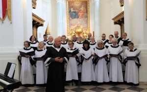 XVI Powiatowy Przegląd Zespołów Chóralnych (9)
