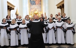 XVI Powiatowy Przegląd Zespołów Chóralnych (10)