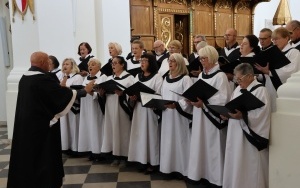 XVI Powiatowy Przegląd Zespołów Chóralnych (2)