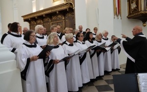 XVI Powiatowy Przegląd Zespołów Chóralnych (3)