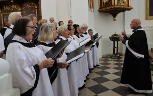 XVI Powiatowy Przegląd Zespołów Chóralnych (4)