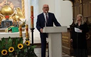 XVI Powiatowy Przegląd Zespołów Chóralnych (1)
