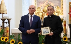 XVI Powiatowy Przegląd Zespołów Chóralnych (1)