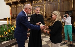 XVI Powiatowy Przegląd Zespołów Chóralnych (2)