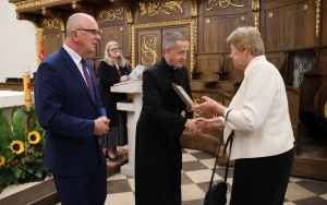 XVI Powiatowy Przegląd Zespołów Chóralnych (3)