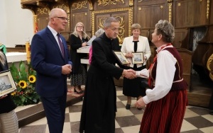 XVI Powiatowy Przegląd Zespołów Chóralnych (6)