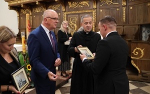 XVI Powiatowy Przegląd Zespołów Chóralnych (7)