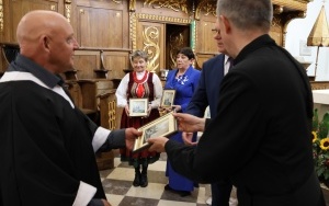 XVI Powiatowy Przegląd Zespołów Chóralnych (8)