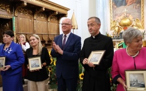 XVI Powiatowy Przegląd Zespołów Chóralnych (9)