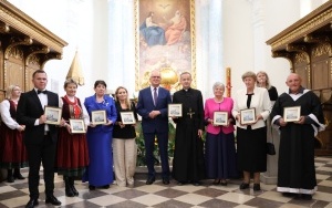 XVI Powiatowy Przegląd Zespołów Chóralnych (10)