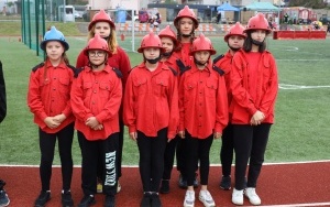 Zawody strażackie w Chmielniku (5)