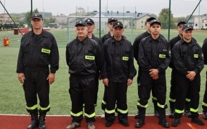 Zawody strażackie w Chmielniku (6)