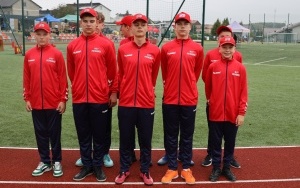 Zawody strażackie w Chmielniku (12)