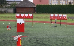Zawody strażackie w Chmielniku (8)
