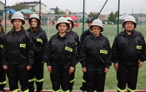 Zawody strażackie w Chmielniku (7)