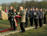 Marsz Katyński 2016