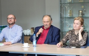 Wspólne obrady Komisji Samorządu i Komisji Rolnictwa  (6)