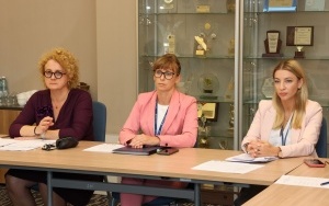 Komisja o sytuacji szpitali (3)