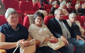 II Świętokrzyski Kongres Uniwersytetów Trzeciego Wieku w Kielcach (3)