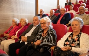II Świętokrzyski Kongres Uniwersytetów Trzeciego Wieku w Kielcach (3)