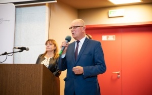 II Świętokrzyski Kongres Uniwersytetów Trzeciego Wieku w Kielcach (8)