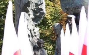 84 rocznica utworzenia Polskiego Państwa Podziemnego. (2)