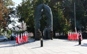 84 rocznica utworzenia Polskiego Państwa Podziemnego. (3)