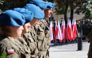 84 rocznica utworzenia Polskiego Państwa Podziemnego. (7)