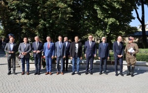 84 rocznica utworzenia Polskiego Państwa Podziemnego. (8)