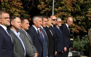 84 rocznica utworzenia Polskiego Państwa Podziemnego. (11)