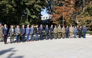 84 rocznica utworzenia Polskiego Państwa Podziemnego. (1)