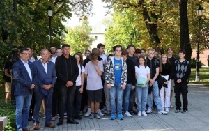84 rocznica utworzenia Polskiego Państwa Podziemnego. (3)