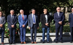 84 rocznica utworzenia Polskiego Państwa Podziemnego. (4)