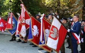 84 rocznica utworzenia Polskiego Państwa Podziemnego. (6)