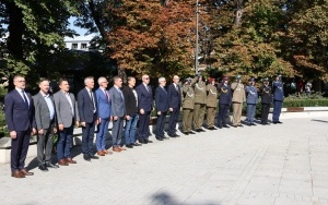 84 rocznica utworzenia Polskiego Państwa Podziemnego. (7)