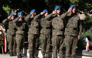 84 rocznica utworzenia Polskiego Państwa Podziemnego. (8)