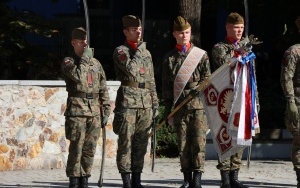84 rocznica utworzenia Polskiego Państwa Podziemnego. (9)