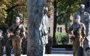 84 rocznica utworzenia Polskiego Państwa Podziemnego. (10)