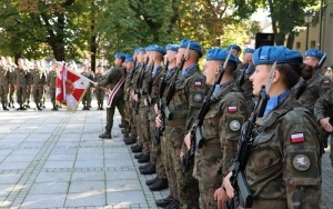84 rocznica utworzenia Polskiego Państwa Podziemnego. (11)