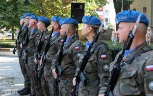 84 rocznica utworzenia Polskiego Państwa Podziemnego. (12)