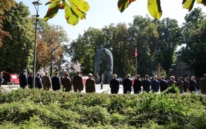 84 rocznica utworzenia Polskiego Państwa Podziemnego. (3)