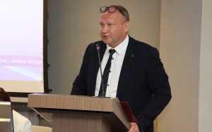 LXIII Sesja Rady Powiatu w Kielcach (13)