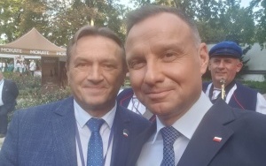 konferencja prasowa z panią Józefą Bucką (8)