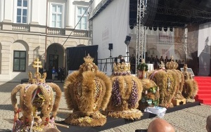 konferencja prasowa z panią Józefą Bucką (2)