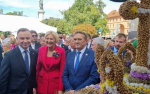 konferencja prasowa z panią Józefą Bucką (3)