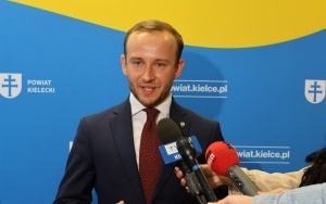 konferencja prasowa z panią Józefą Bucką (3)