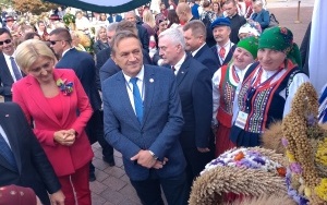 konferencja prasowa z panią Józefą Bucką (4)
