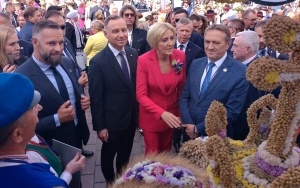 konferencja prasowa z panią Józefą Bucką (6)